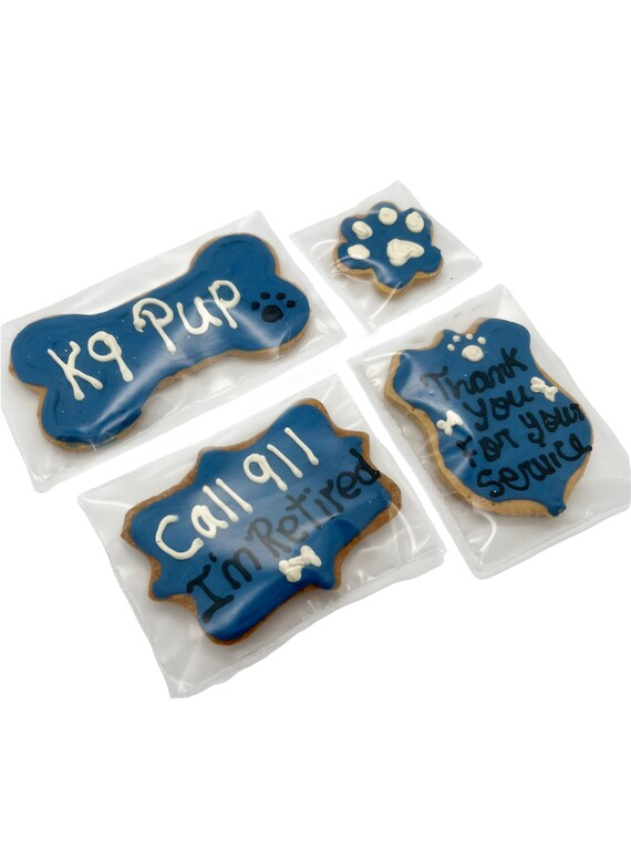 K9 Dog Treats K9 Cookies Police Dog Treats Service Dog Treats Natural Dog Treats Organic Dog Treats Dog Cookies Dog Treats Etsy Australia