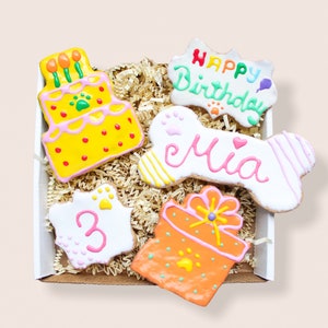 Dog birthday treats | Natural dog treats | Dog birthday cake | Dog birthday gift | dog birthday cookie | dog birthday