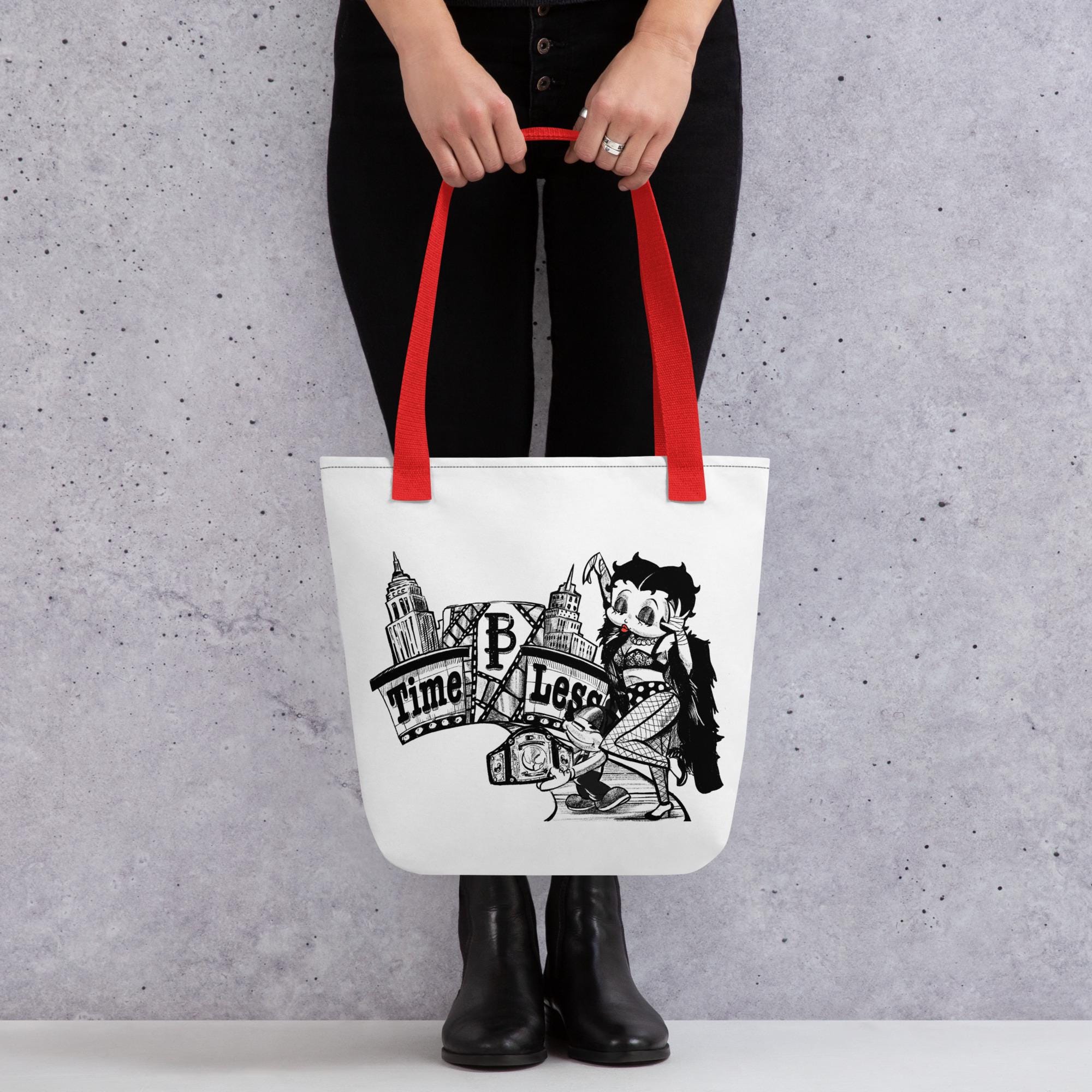 Toni Bag - Etsy display picture 2