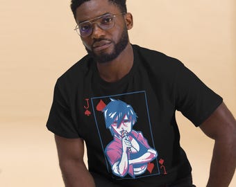 911 Dispatch – Invisible Gale Inspired Illustrated Unisex Shirt