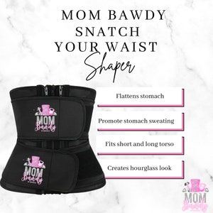 Snatch your Waist Shaper