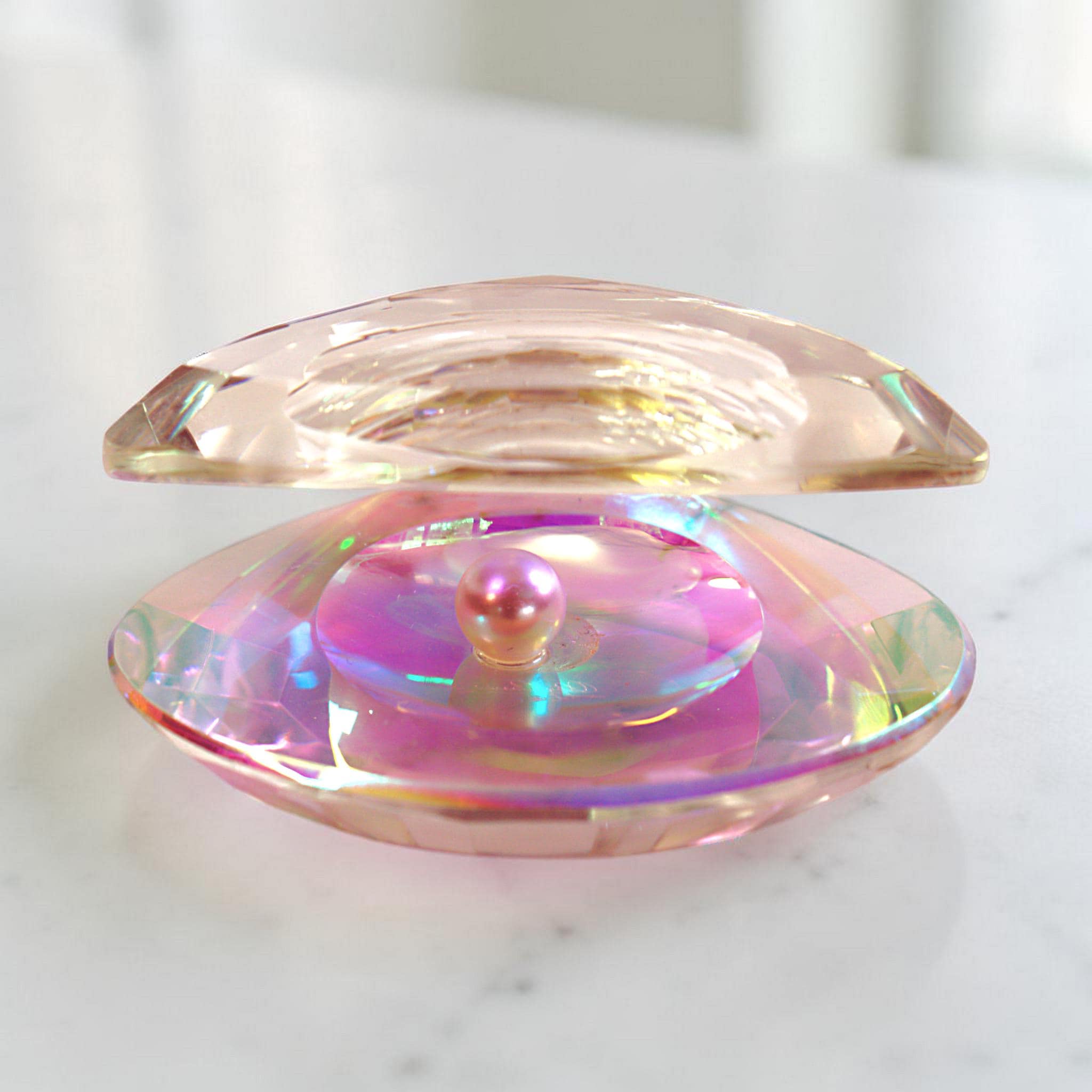Oleg Cassini Crystal - Etsy