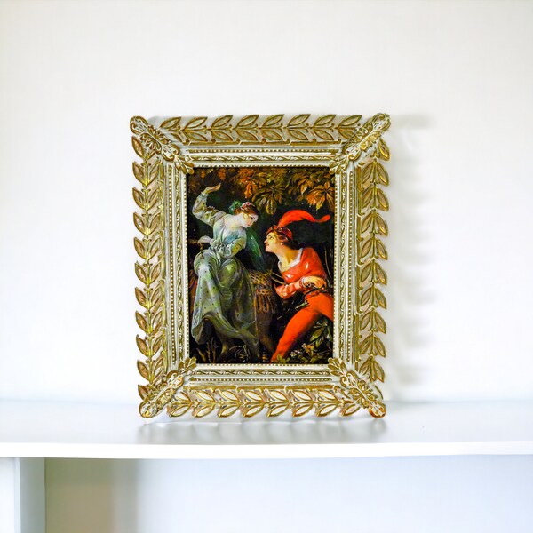 22 x 26 picture frame