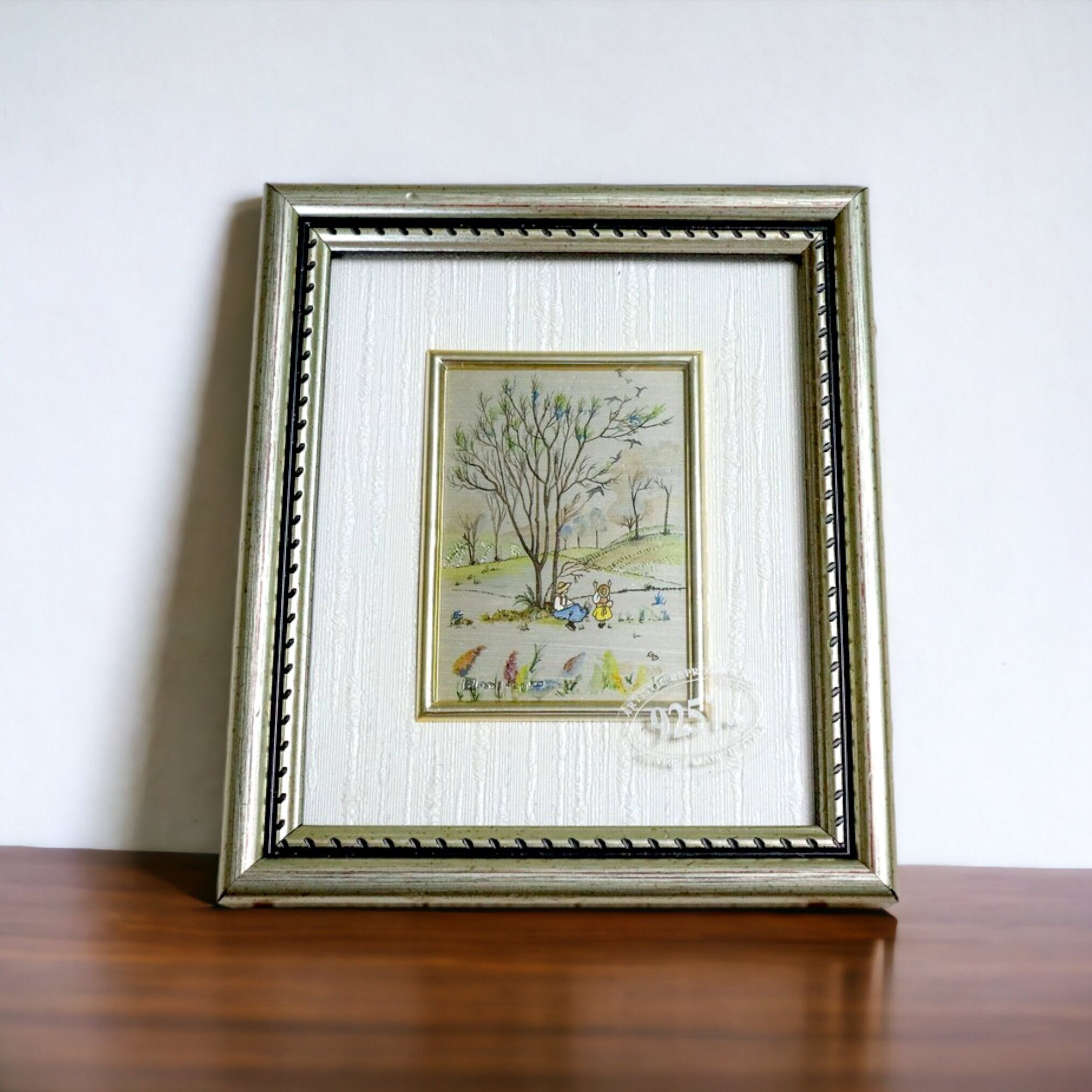 Lamina Frame - Etsy
