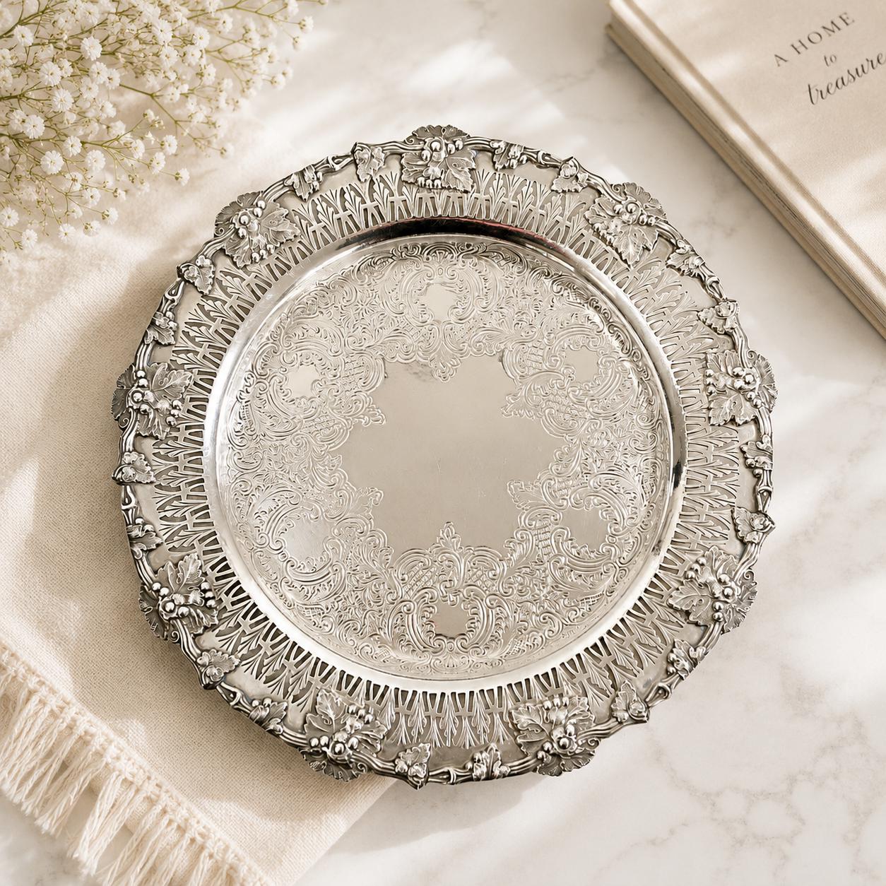   BIRBECK プレート 皿 Birk's Plate - Etsy