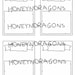 Blank Printable Spell Cards (scroll Combo) - for Dungeons and Dragons ...
