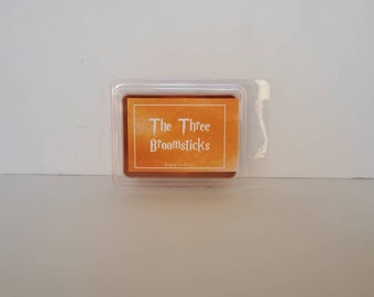 The Three Broomsticks 3oz Soy Wax Melts