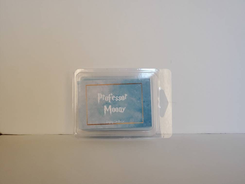 Professor Moony 3oz Wax Melt