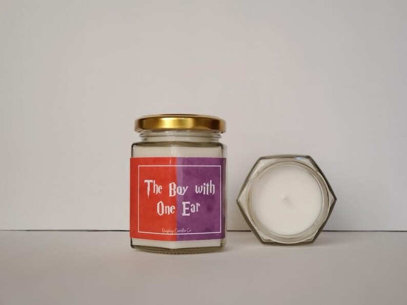 What Candles Smell Like Weasley at Jonathon Green blog