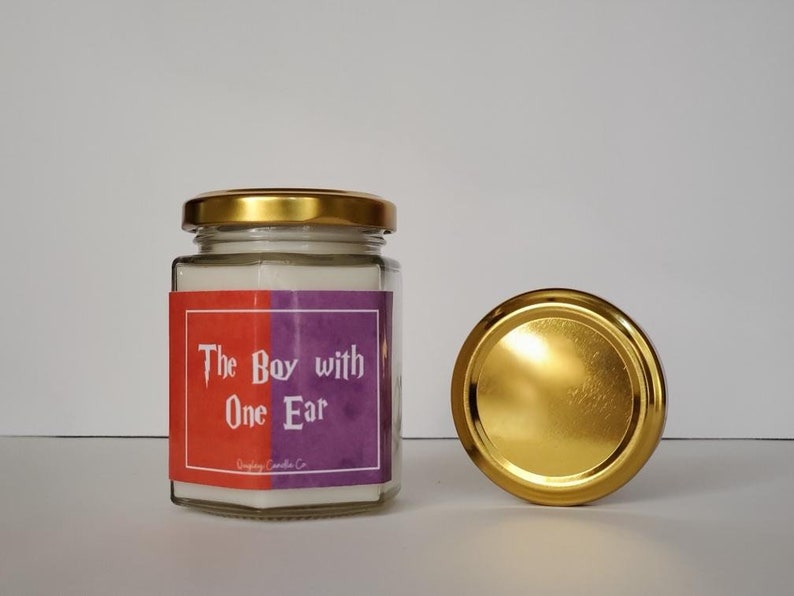 What Candles Smell Like Weasley at Jonathon Green blog