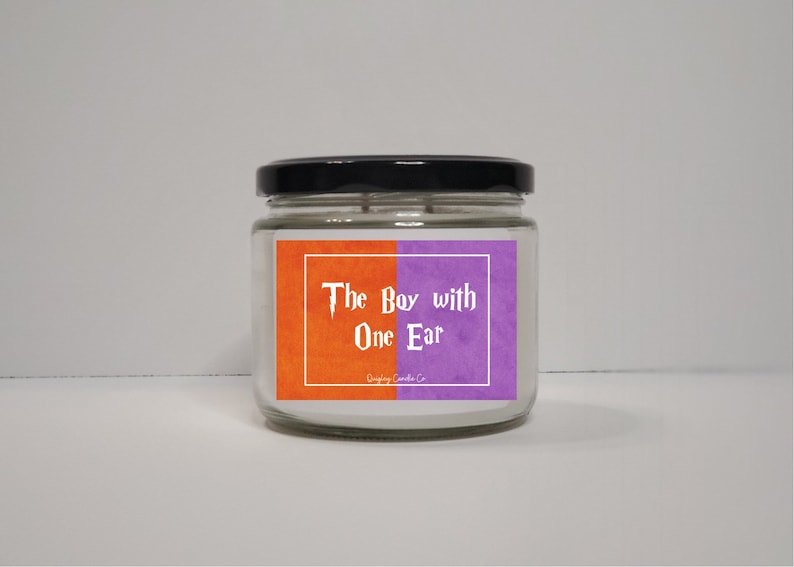 What Candles Smell Like Weasley at Jonathon Green blog