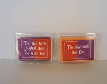 Twins 3oz Soy Wax Melts