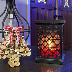 Christmas tree decor