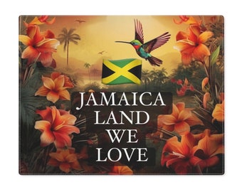 Jamaica Placemat, 1pc