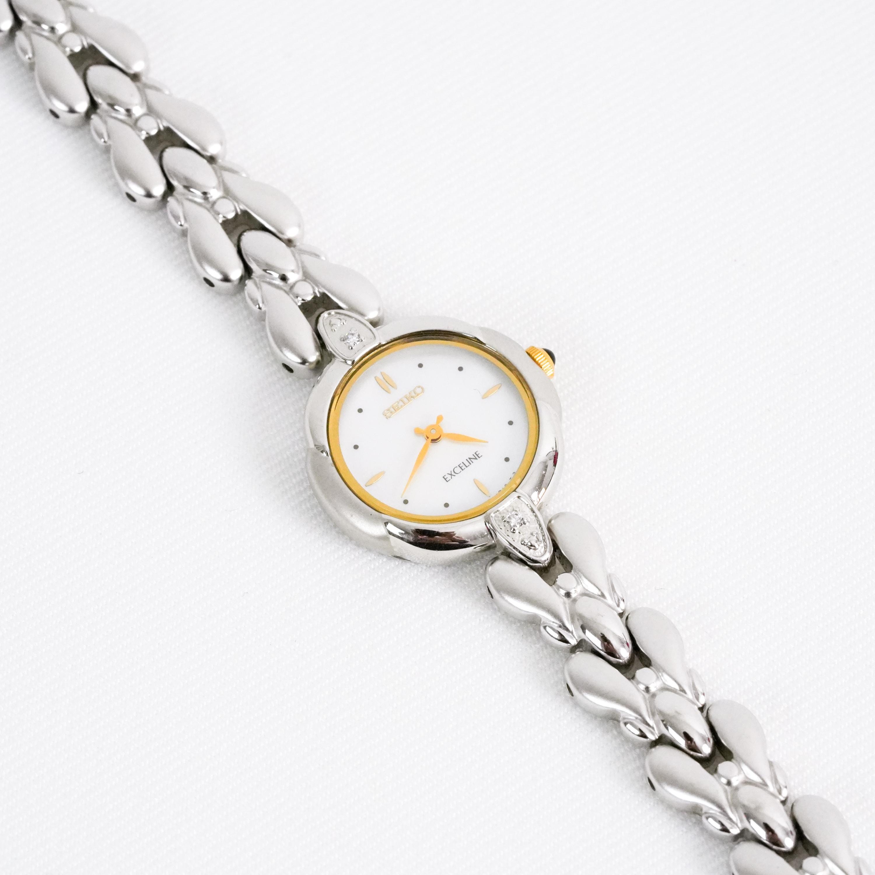 Seiko exceline - Etsy 日本