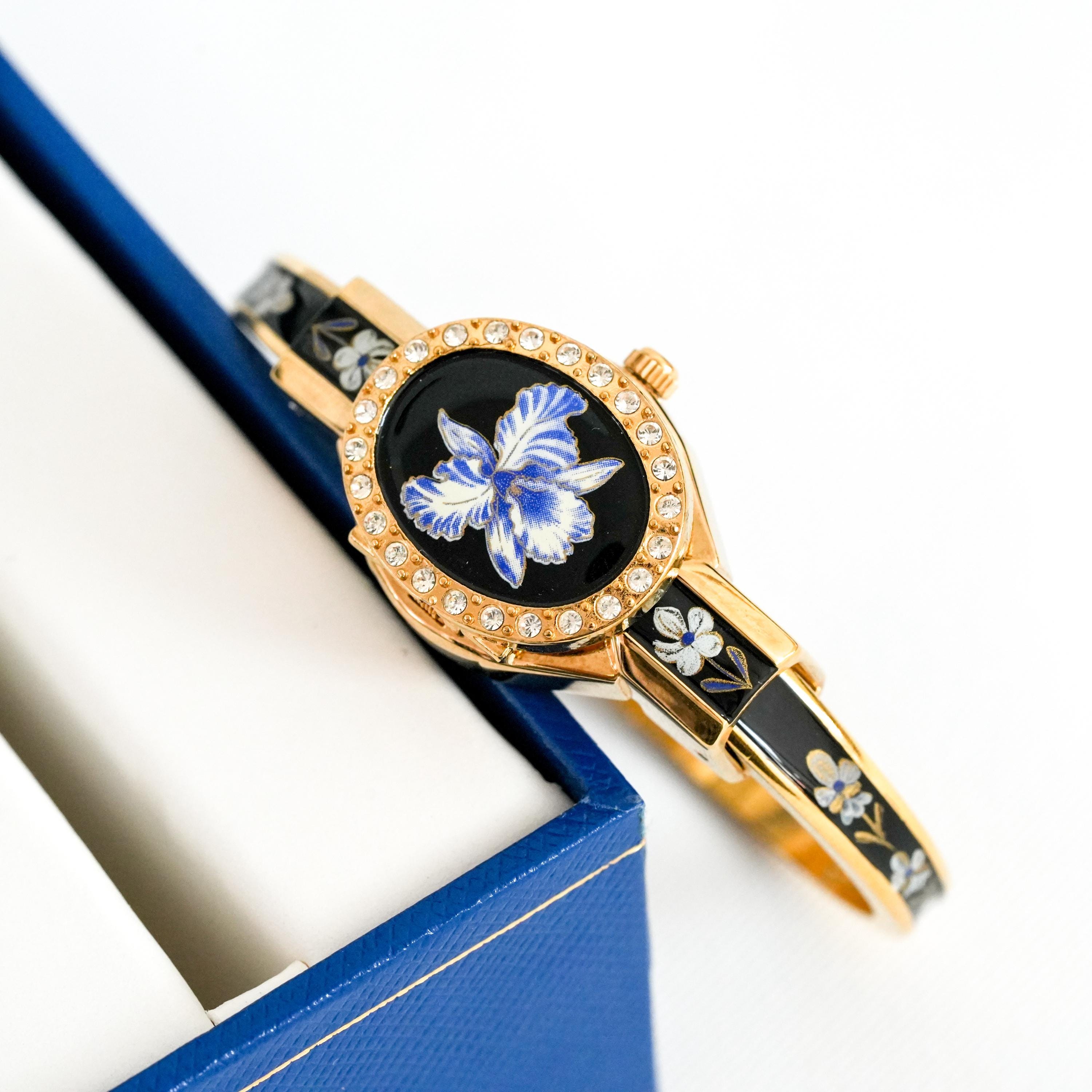Andre mouche watch - Etsy 日本