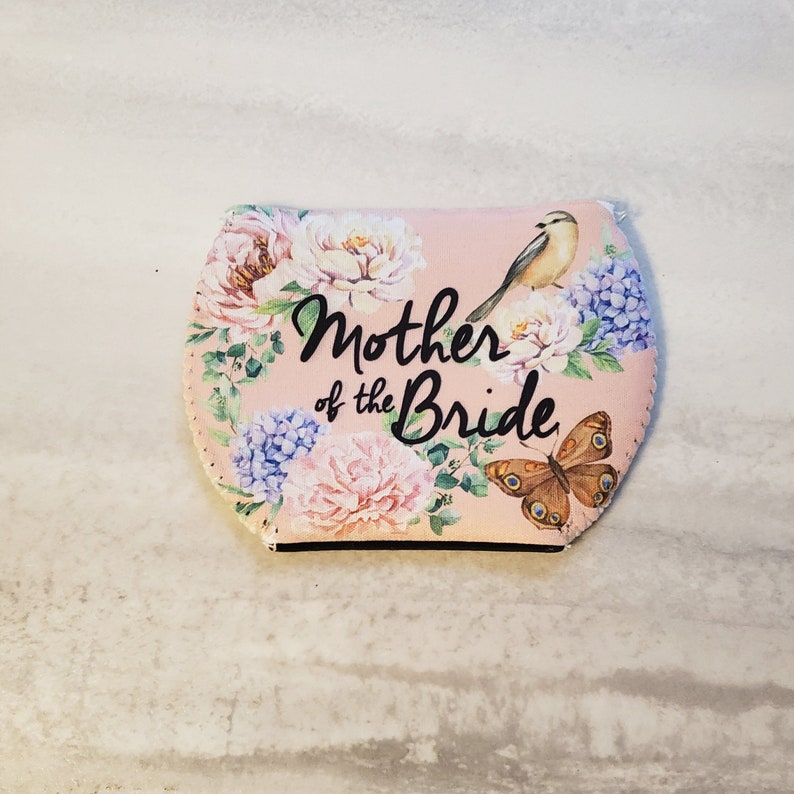 Custom Wine Glass Koozie Custom Koozies Wine Glass Etsy