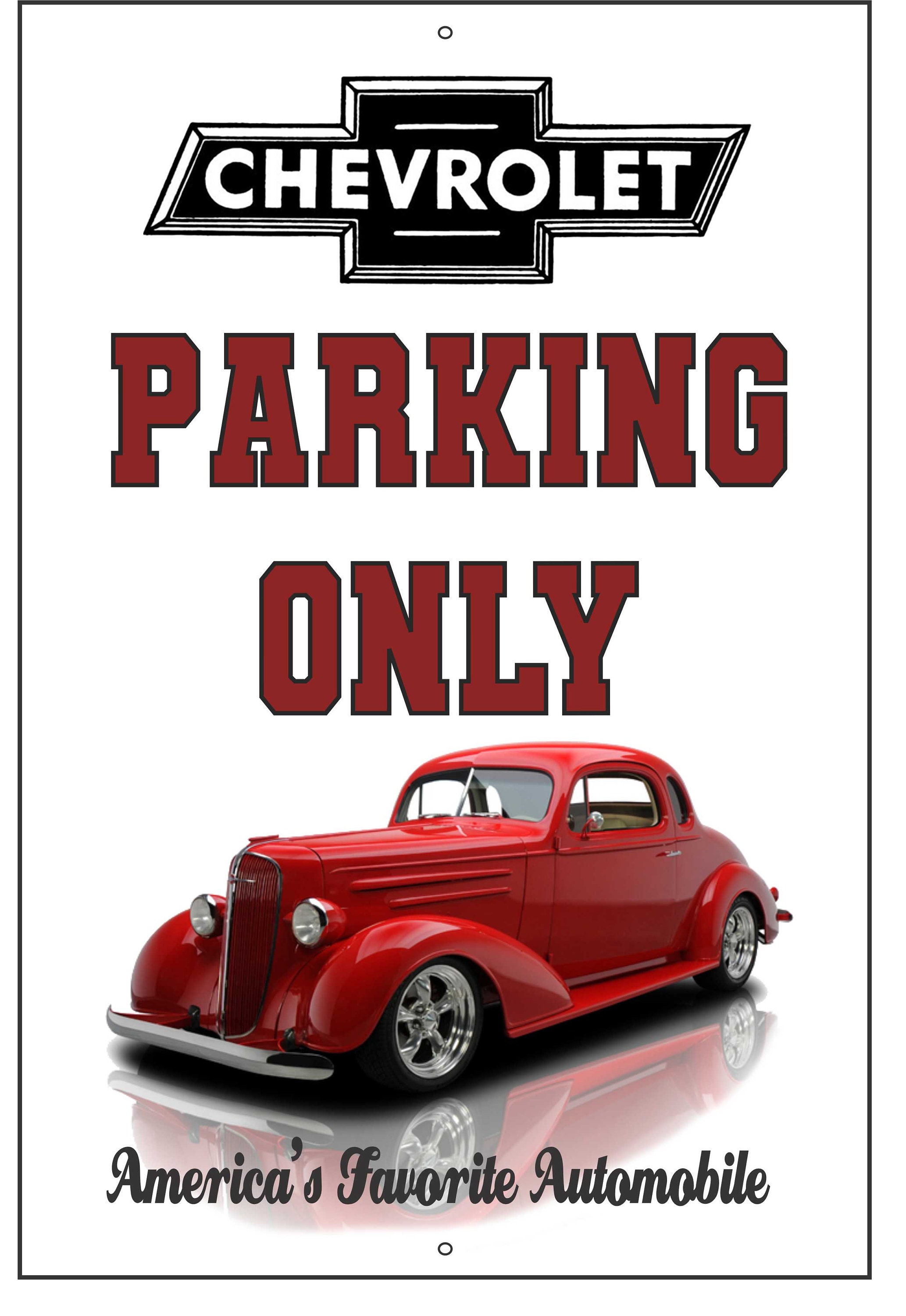 1936 Chevy Truck Parts