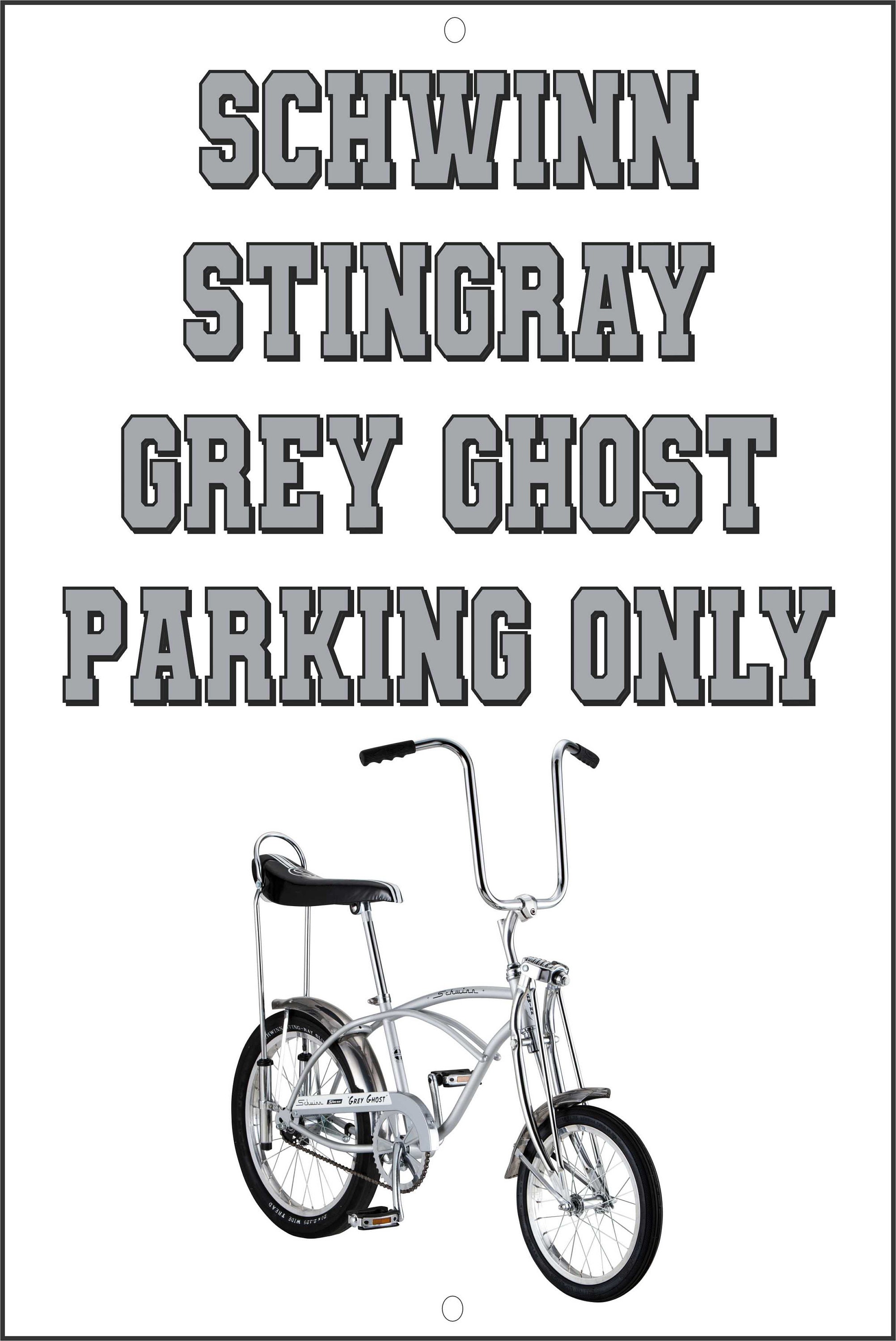 Schwinn Stingray Date Codes