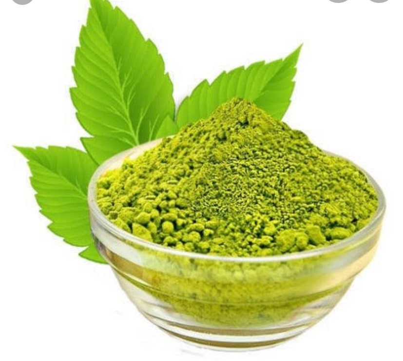 NEEM LEAF POWDERAyurvedic and NaturalBlood and Liver Etsy