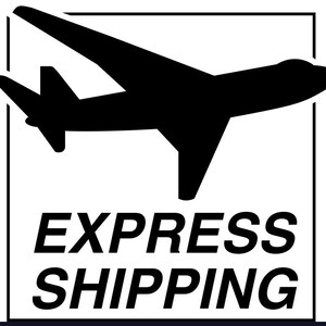 Expressverzending