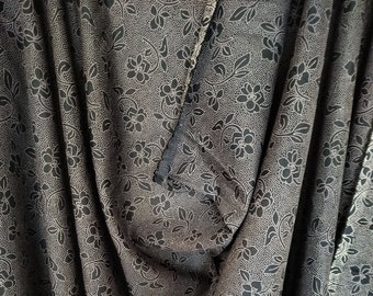Women's Plain and Printed Cotton Dupatta/Shawls