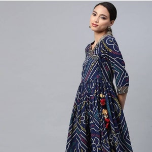 Women&#39;s Anarkali Kurtis