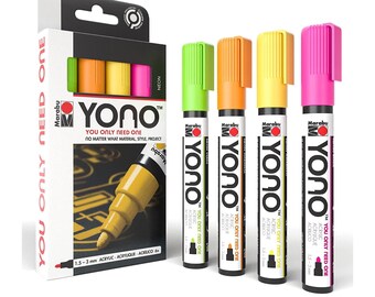 acrylic paint pens for leather