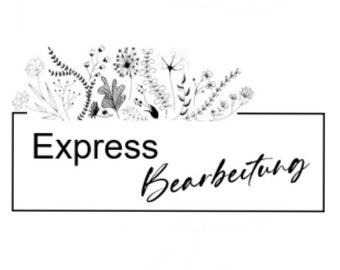 Express processing