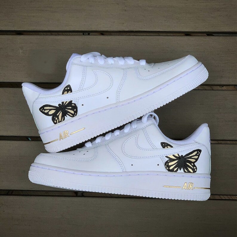 butterfly effect af1