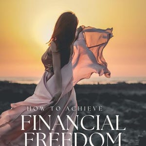 How To Achieve Financial Freedom With MRR