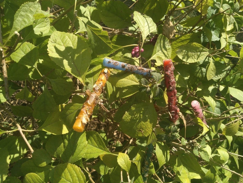 Dressed Spell Candles Etsy