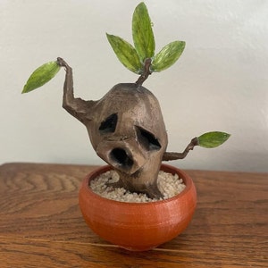 Deku Butler Son 3D Print