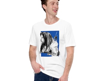 Koszulka unisex Obi-Wan Kenobi
