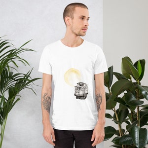 Wall-e Unisex T-Shirt
