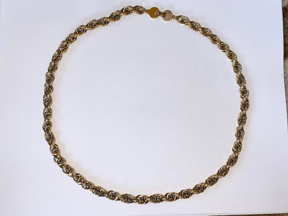 Vintage Monet-RARE FIND