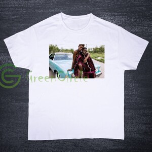 queen and slim shirt