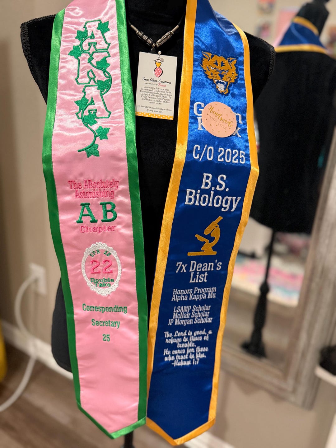 Custom Embroidered Stole – A Personalized Touch for Your Big Day! - Etsy