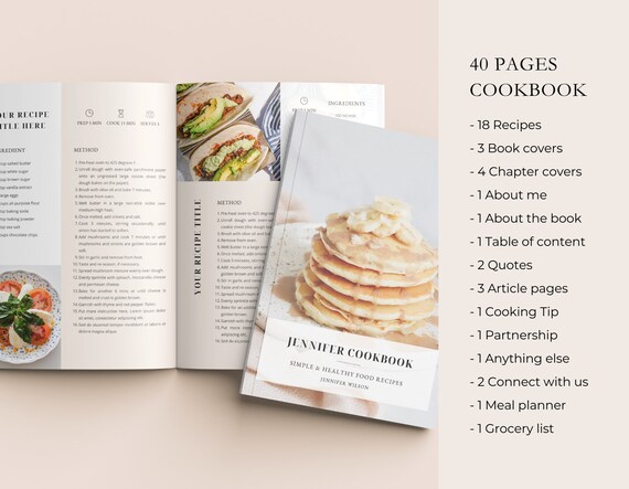 Sleeping Beauty Recipe book, cook book, recipe journal, recipe cards, recipe
