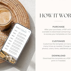 Editable Travel Itinerary Template | Trip Itinerary | Printable Travel Guide | Travel Agent Planner | Holiday Honeymoon Vacation Planner image 9