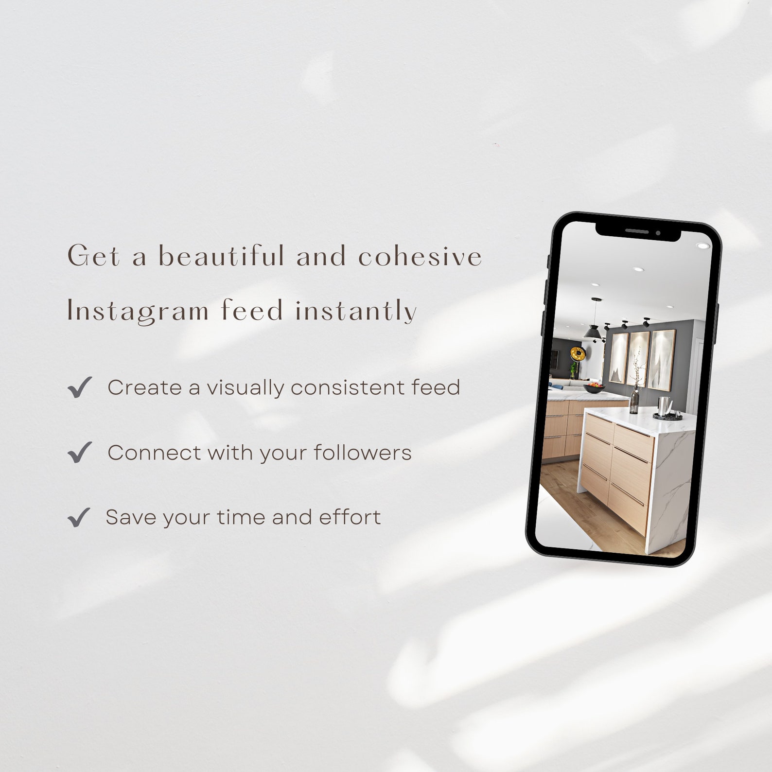 Interior Design Instagram Story Template Interior Design IG - Etsy