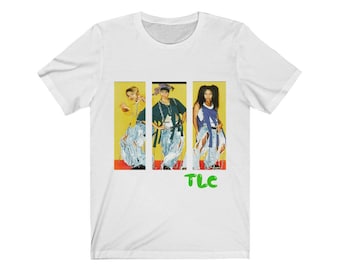 Left Eye T Shirt Etsy