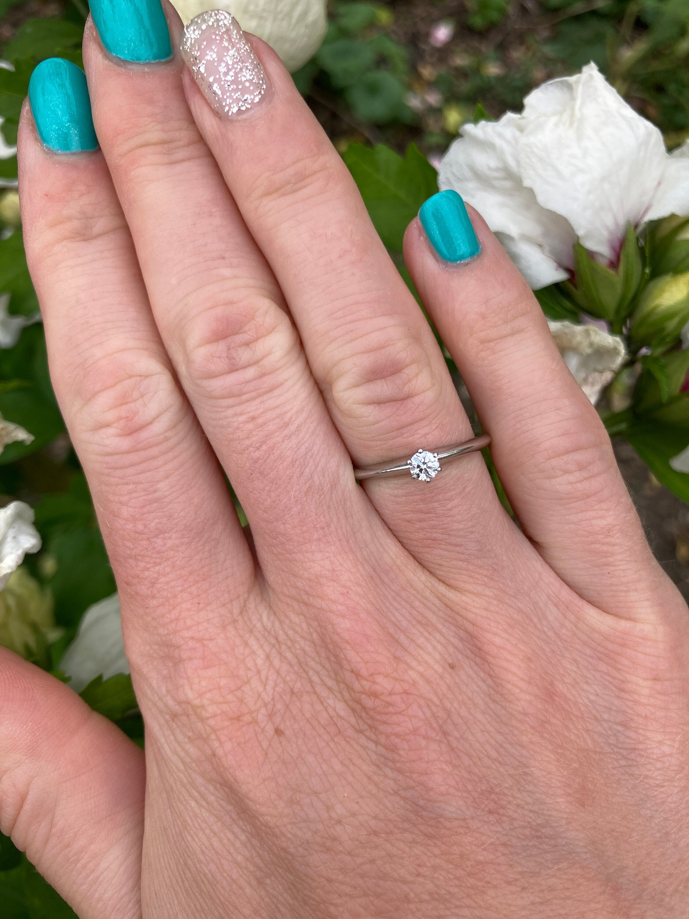 Tiffany Engagement Rings: Fantastic Ring Ideas | Tiffany engagement, Tiffany  engagement ring, Tiffany wedding rings