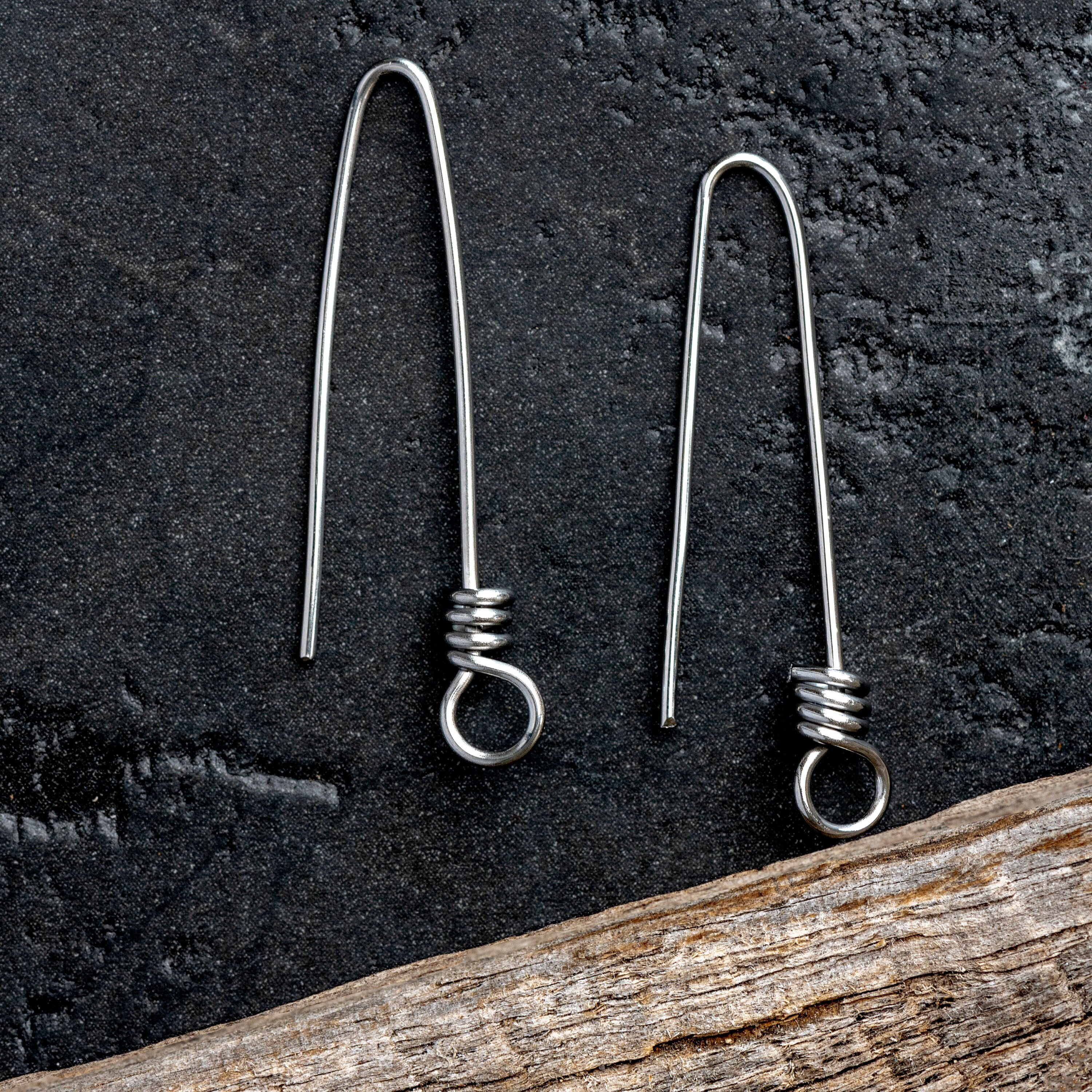 French wires 2024 for earrings