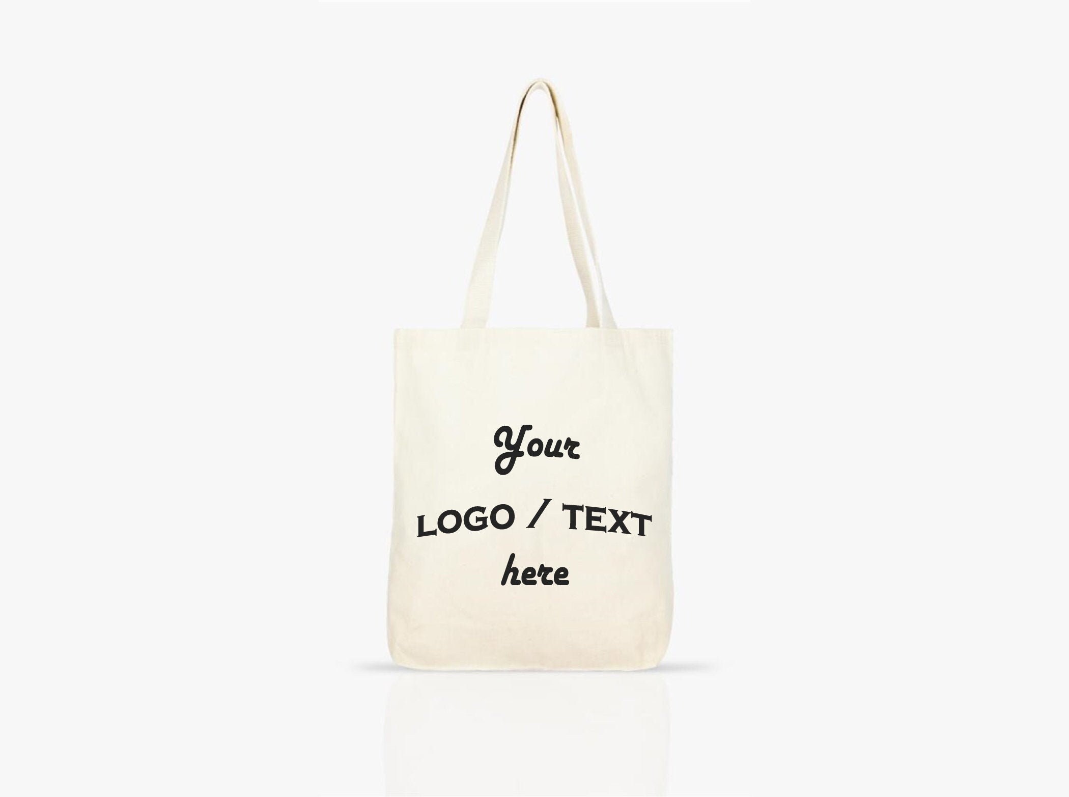 Custom Tote Bags Personalized Tote Bags Cotton Tote Bags Etsy
