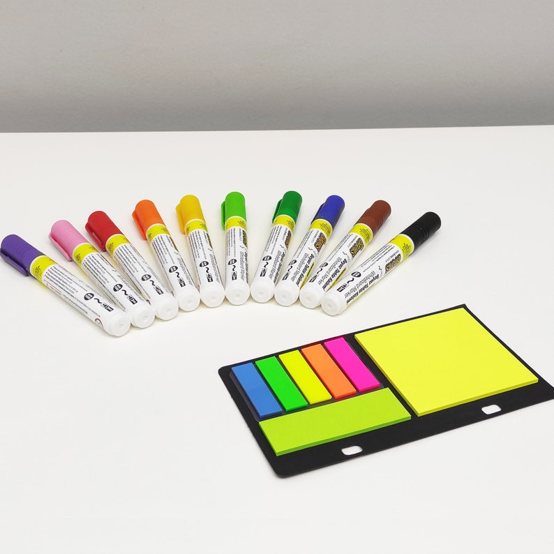 Personalized Fridge Calendar Acrylic Etsy