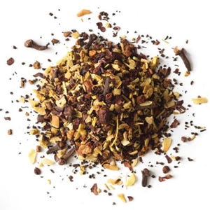 Mama&#39;s Cup (Nursing) Herbal Tea | (6) Tea Bags| Loose Leaf | Lemon Balm, Goat&#39;s Rue, Fennel, Fenugreek, Chamomile | Organic & Made to Order