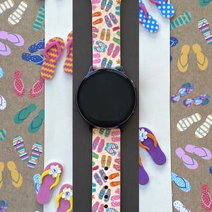 Flip Flop Replacement Straps