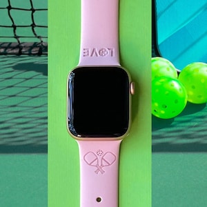 Needlepoint apple watch best sale band