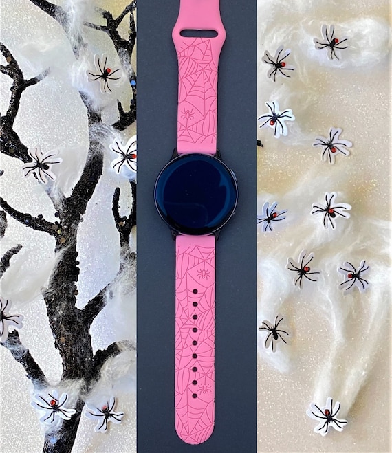 Galaxy watch 20mm bands online